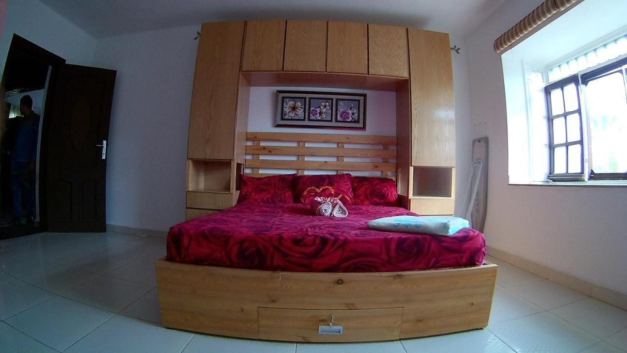 Deluxe Apartment Delta Sharm Eksteriør billede