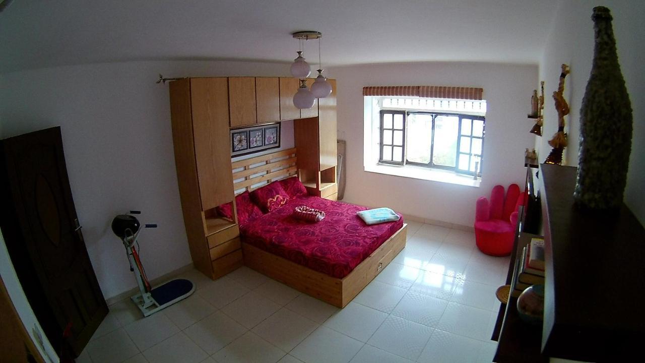 Deluxe Apartment Delta Sharm Eksteriør billede