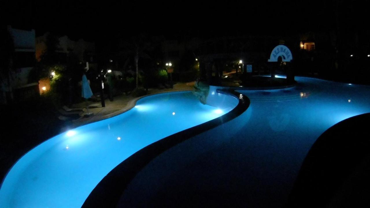Deluxe Apartment Delta Sharm Eksteriør billede
