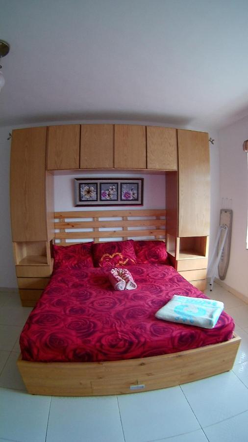 Deluxe Apartment Delta Sharm Eksteriør billede