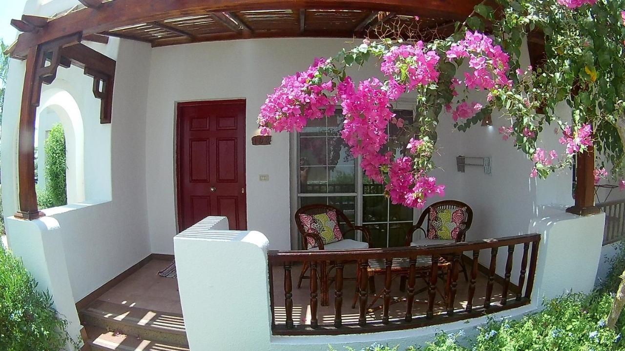 Deluxe Apartment Delta Sharm Eksteriør billede