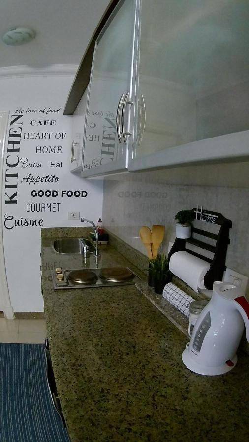 Deluxe Apartment Delta Sharm Eksteriør billede