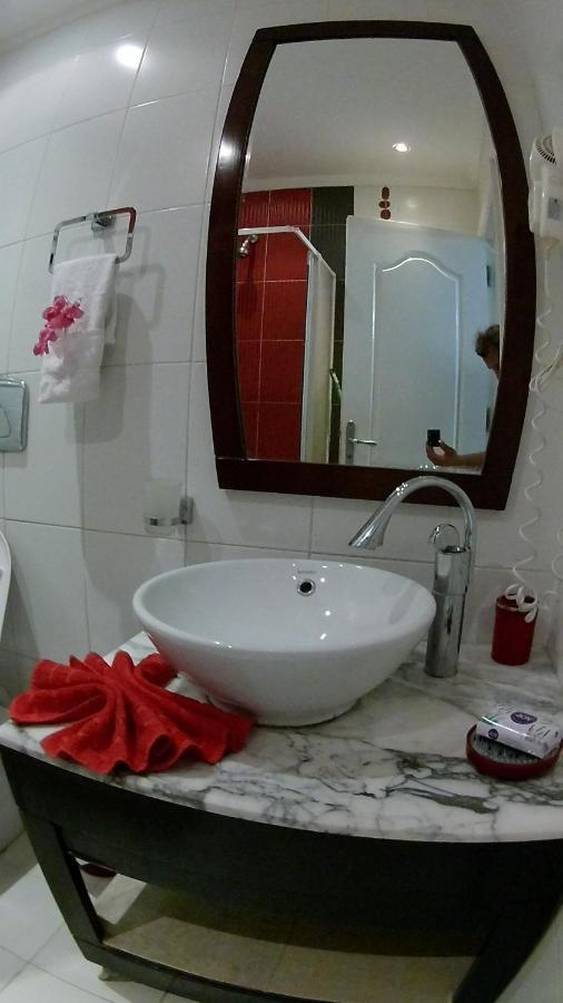 Deluxe Apartment Delta Sharm Eksteriør billede