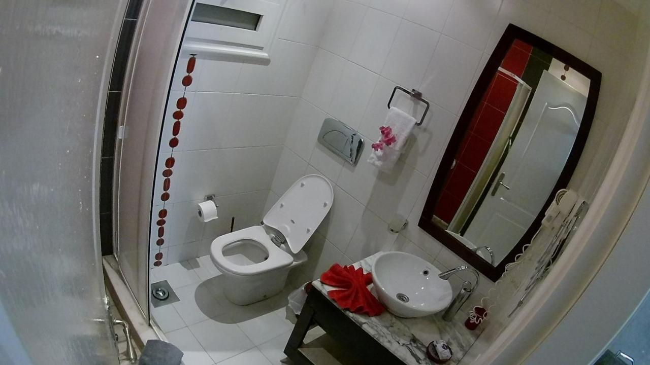 Deluxe Apartment Delta Sharm Eksteriør billede