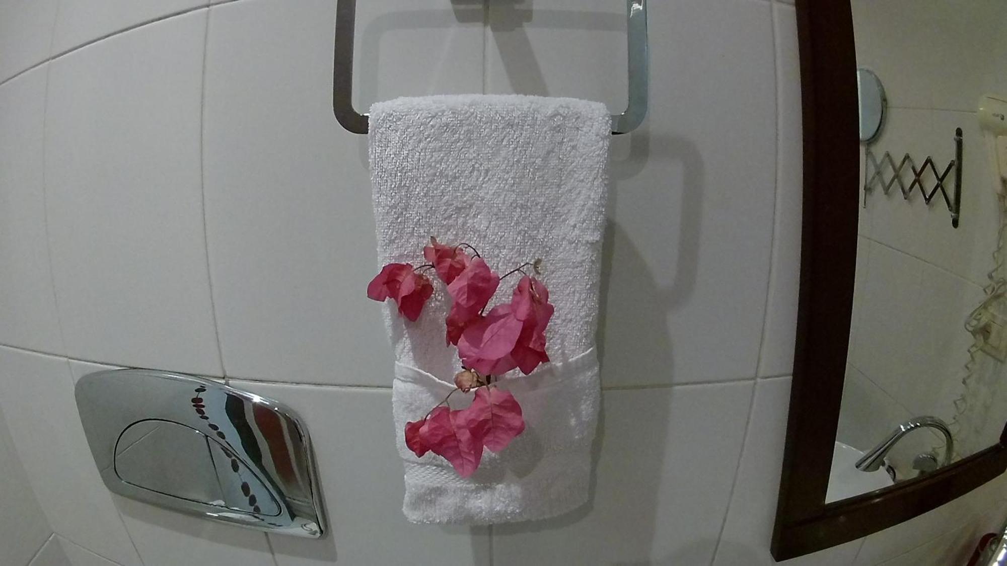 Deluxe Apartment Delta Sharm Værelse billede