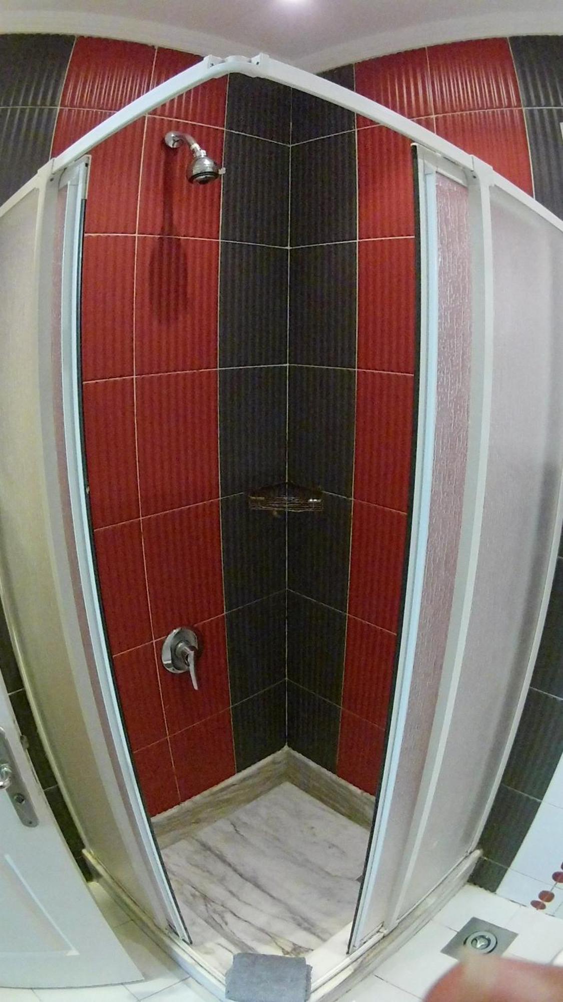 Deluxe Apartment Delta Sharm Værelse billede