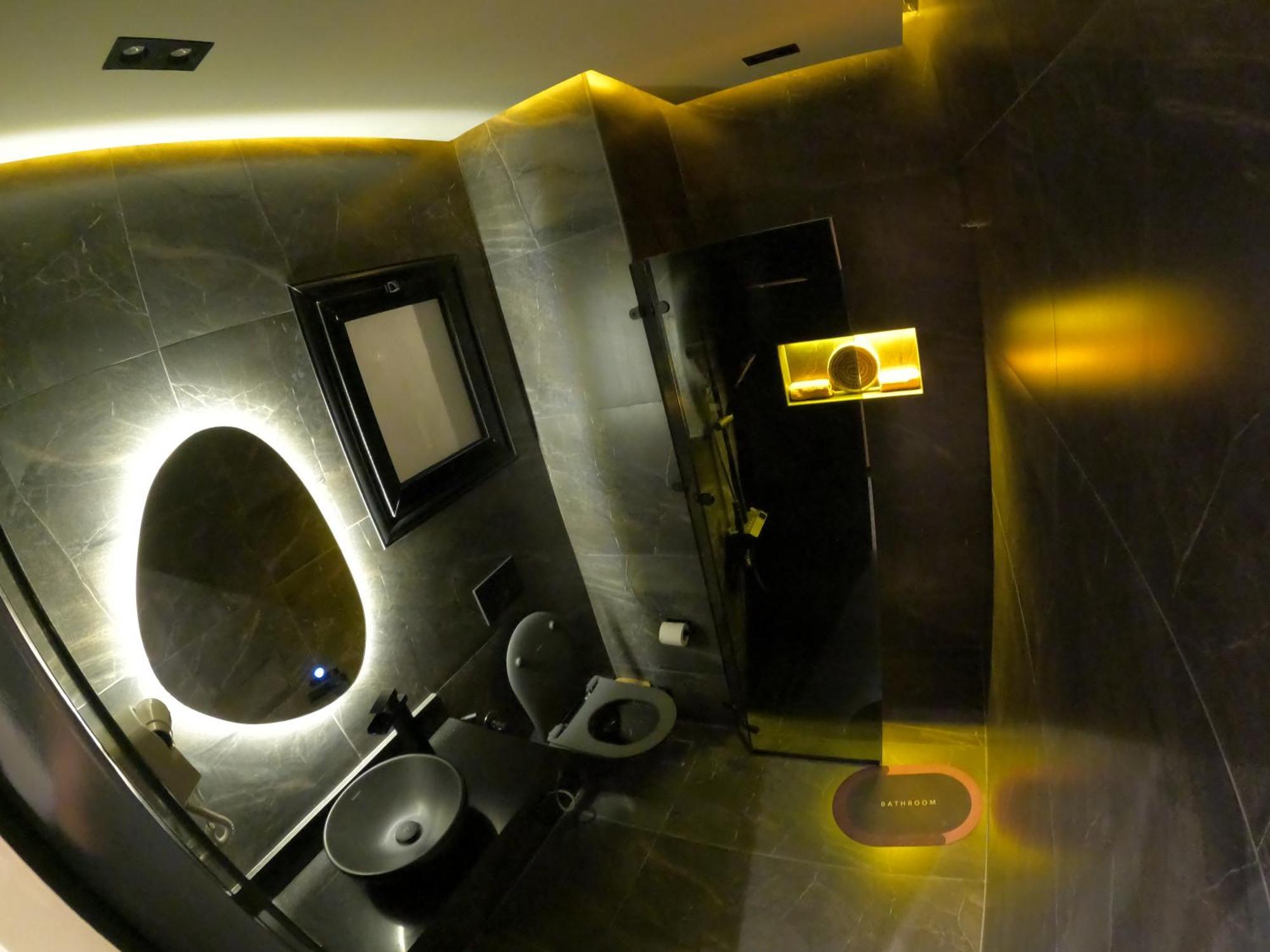 Deluxe Apartment Delta Sharm Eksteriør billede