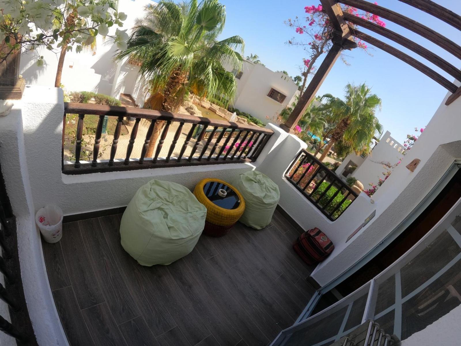 Deluxe Apartment Delta Sharm Eksteriør billede