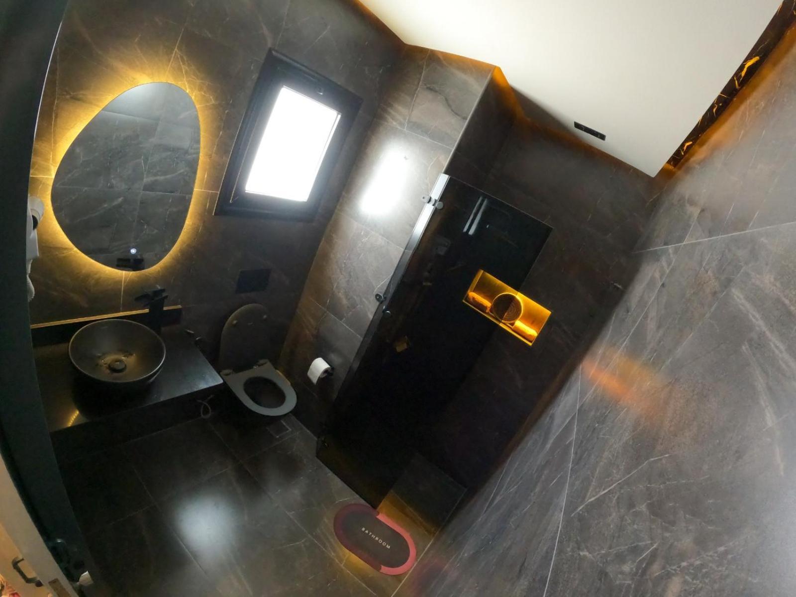 Deluxe Apartment Delta Sharm Eksteriør billede