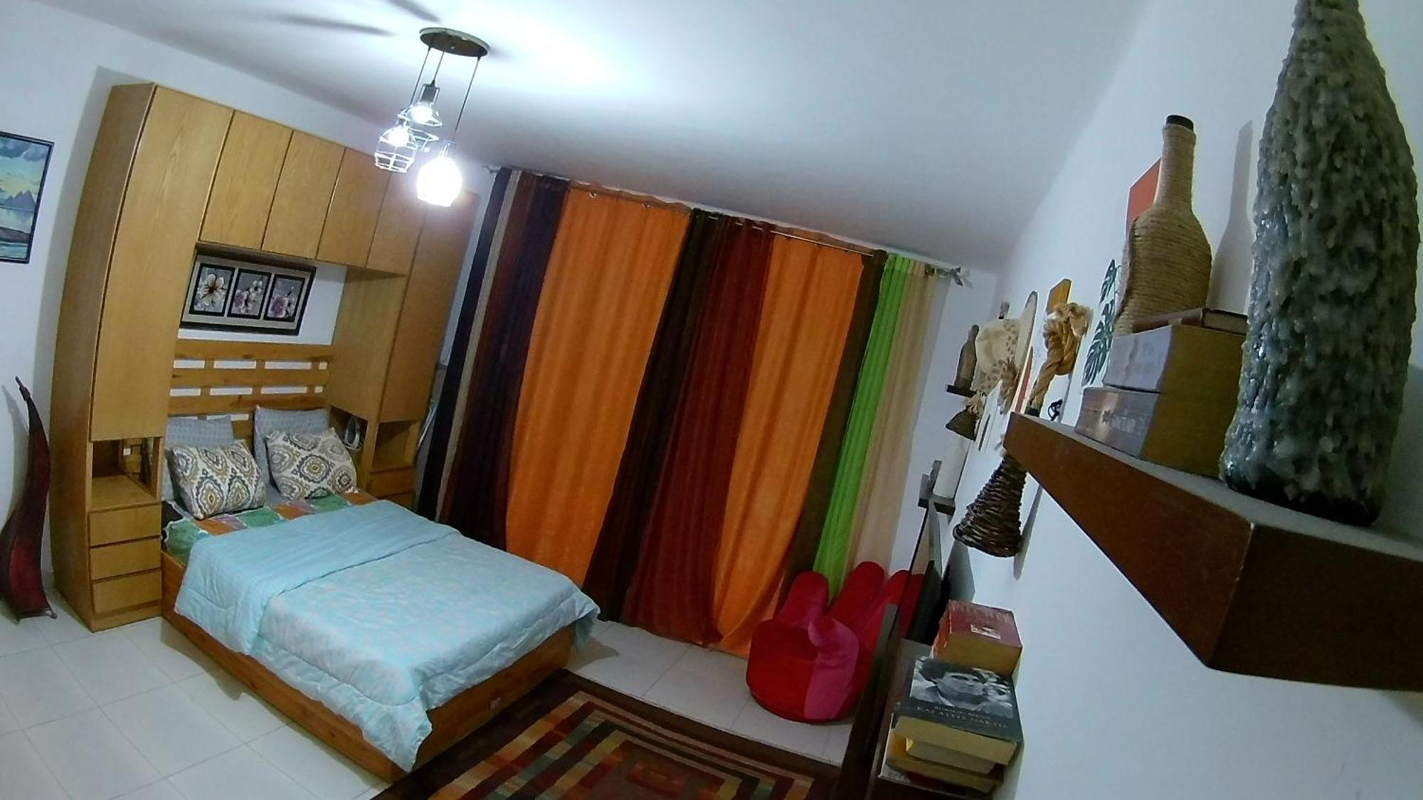 Deluxe Apartment Delta Sharm Eksteriør billede