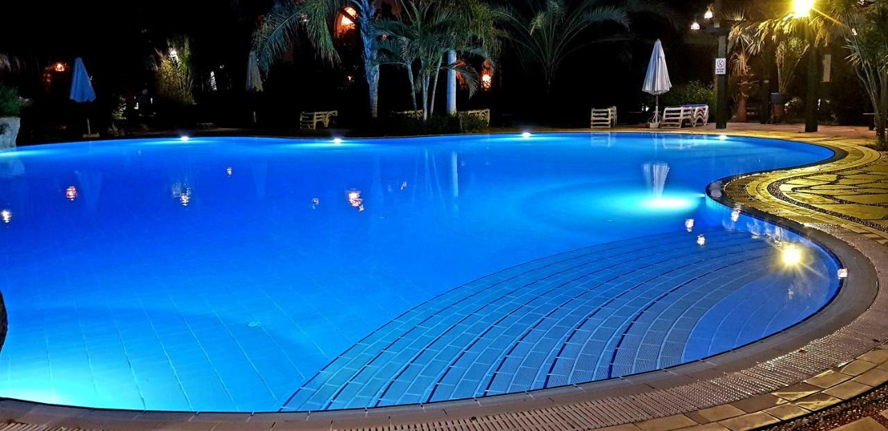 Deluxe Apartment Delta Sharm Eksteriør billede