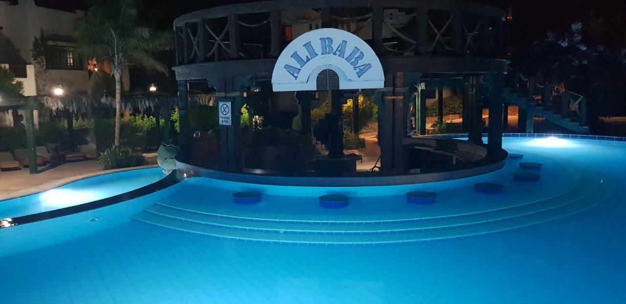Deluxe Apartment Delta Sharm Eksteriør billede